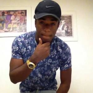 Meet your Posher, Jaron